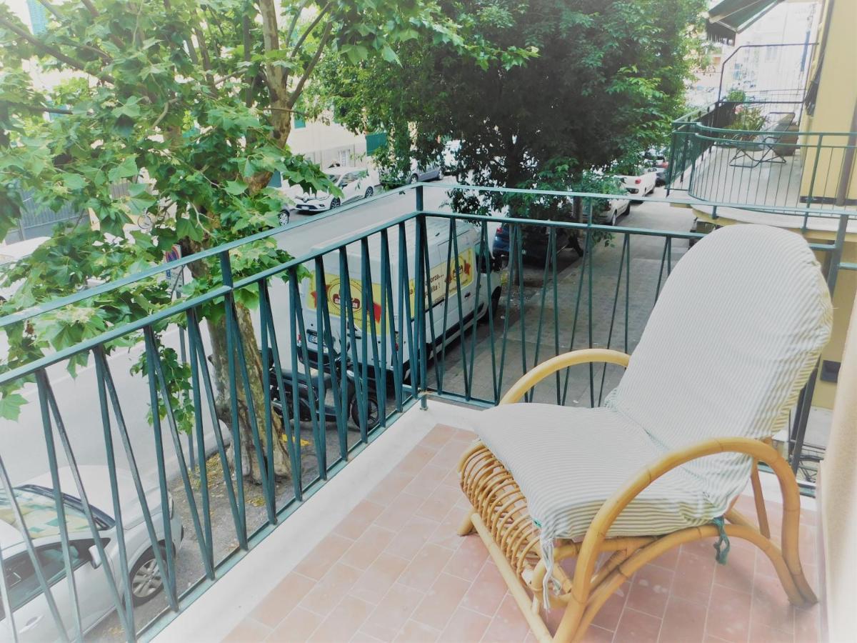 Michy'S House Apartamento Sestri Levante Exterior foto