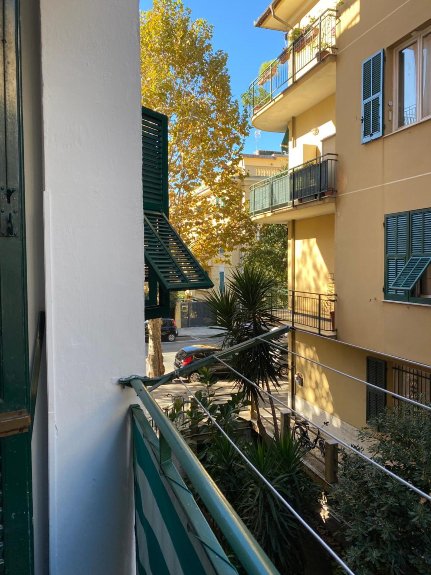 Michy'S House Apartamento Sestri Levante Exterior foto